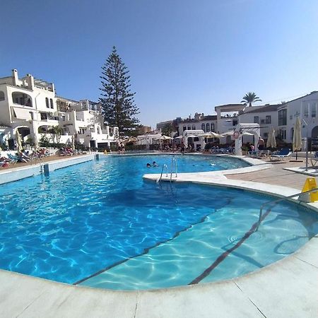 Pueblo Evita Benalmadena Appartement Pres De La Plage Avec Piscine Ngoại thất bức ảnh