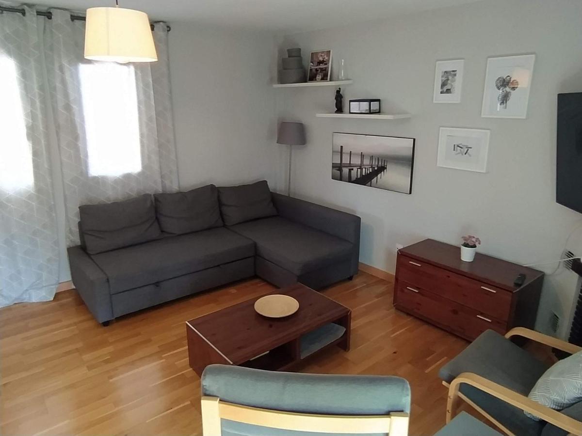 Pueblo Evita Benalmadena Appartement Pres De La Plage Avec Piscine Ngoại thất bức ảnh