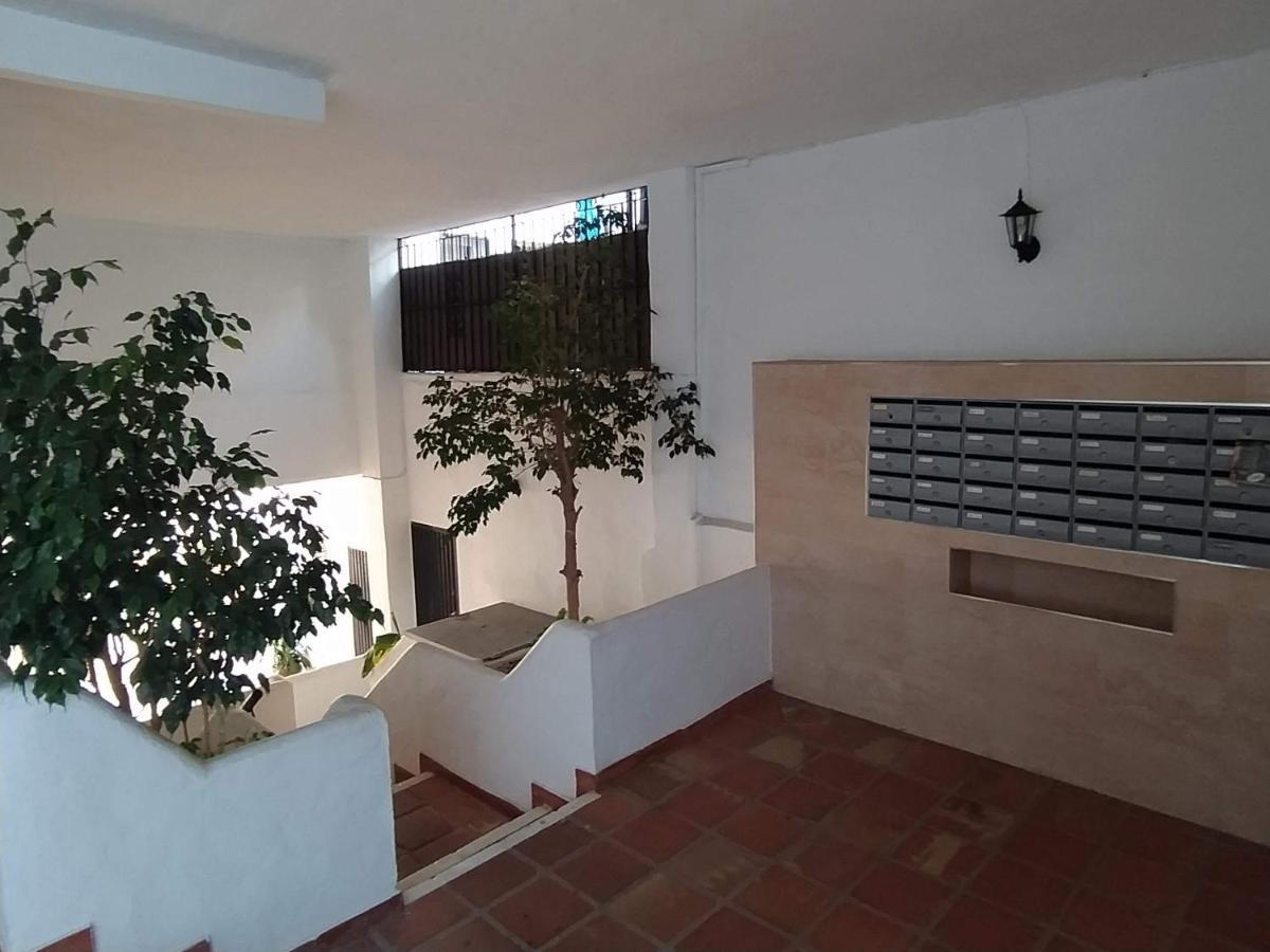 Pueblo Evita Benalmadena Appartement Pres De La Plage Avec Piscine Ngoại thất bức ảnh