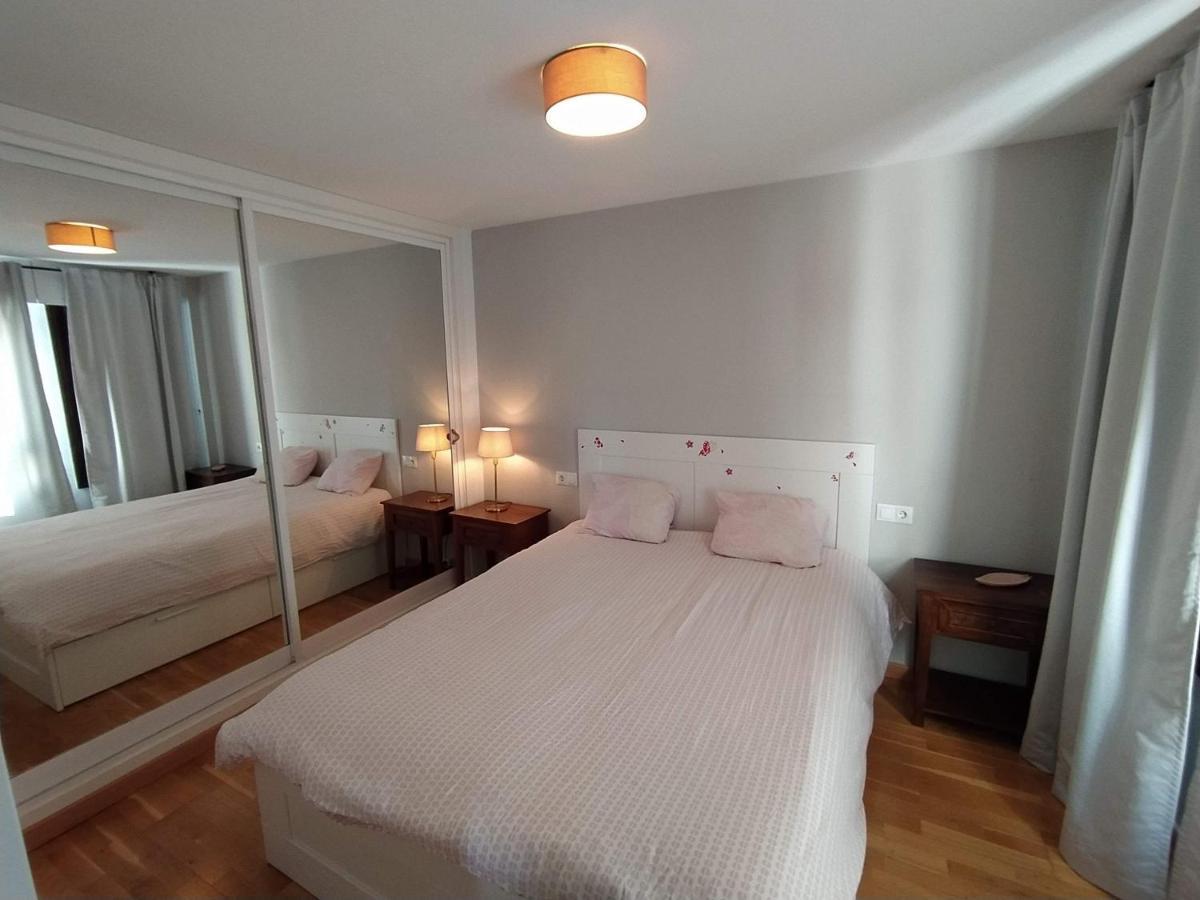 Pueblo Evita Benalmadena Appartement Pres De La Plage Avec Piscine Ngoại thất bức ảnh
