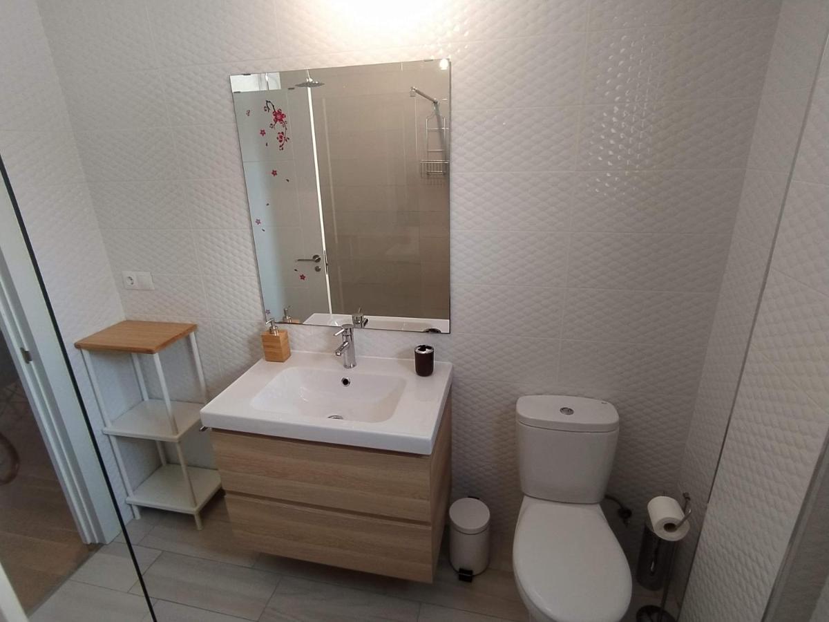 Pueblo Evita Benalmadena Appartement Pres De La Plage Avec Piscine Ngoại thất bức ảnh