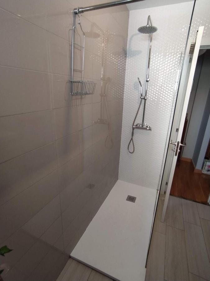 Pueblo Evita Benalmadena Appartement Pres De La Plage Avec Piscine Ngoại thất bức ảnh