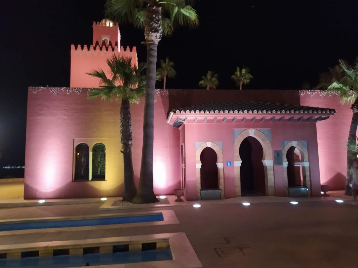 Pueblo Evita Benalmadena Appartement Pres De La Plage Avec Piscine Ngoại thất bức ảnh