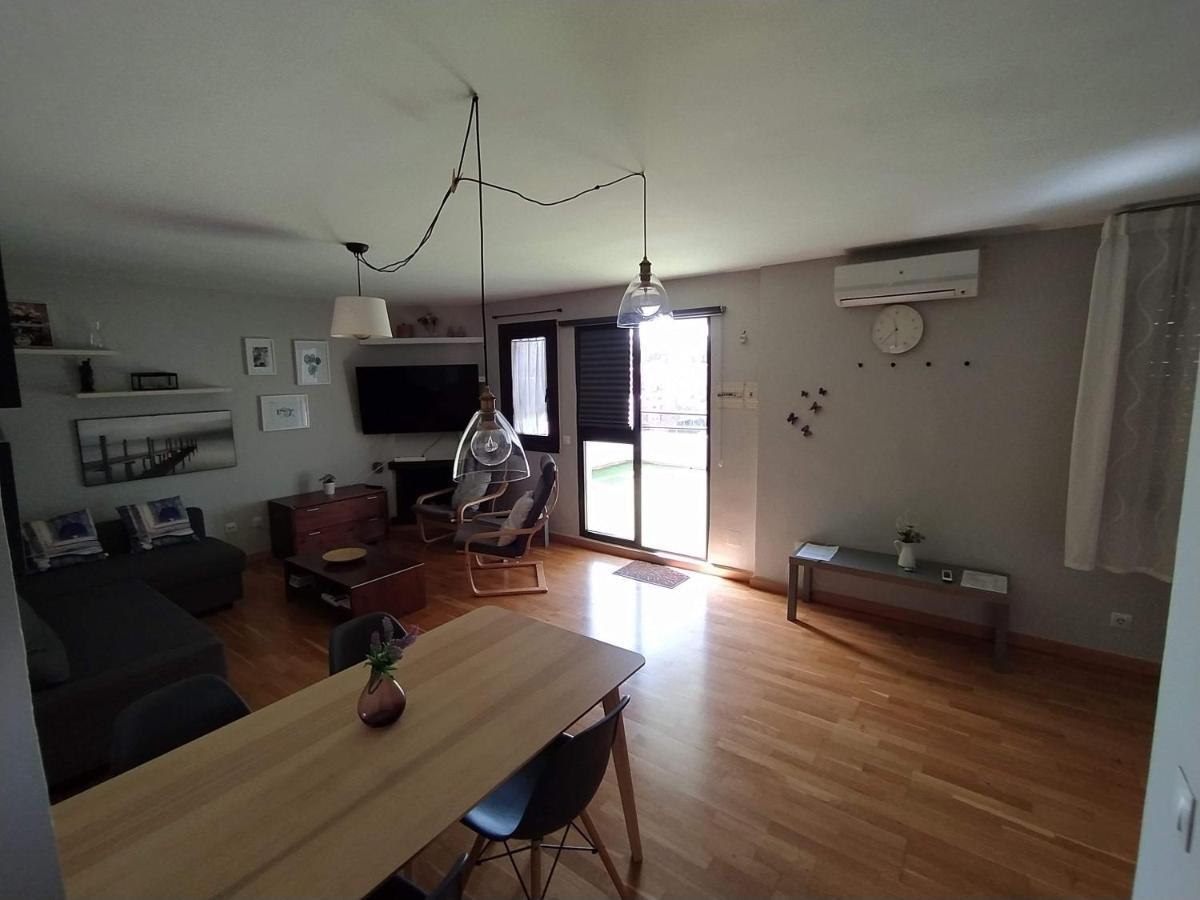 Pueblo Evita Benalmadena Appartement Pres De La Plage Avec Piscine Ngoại thất bức ảnh
