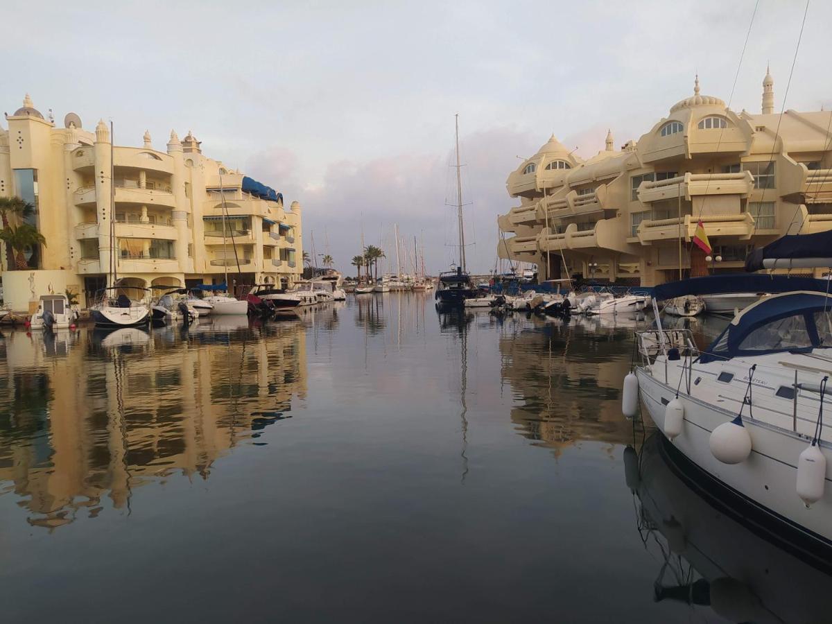 Pueblo Evita Benalmadena Appartement Pres De La Plage Avec Piscine Ngoại thất bức ảnh