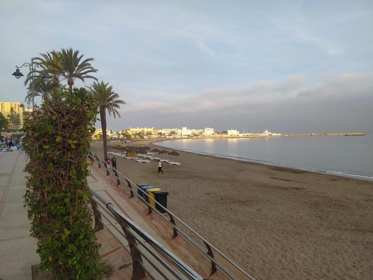 Pueblo Evita Benalmadena Appartement Pres De La Plage Avec Piscine Ngoại thất bức ảnh