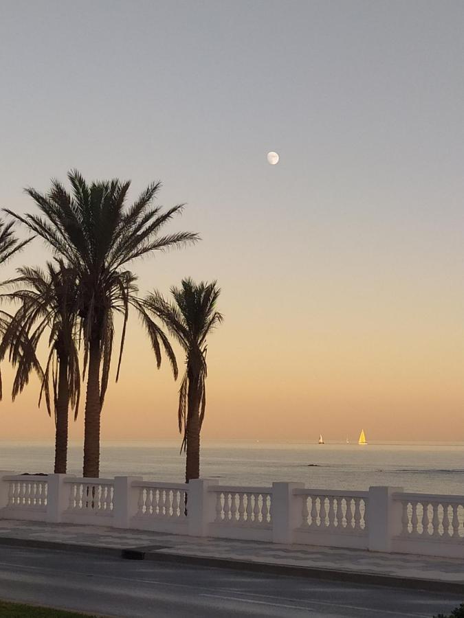 Pueblo Evita Benalmadena Appartement Pres De La Plage Avec Piscine Ngoại thất bức ảnh