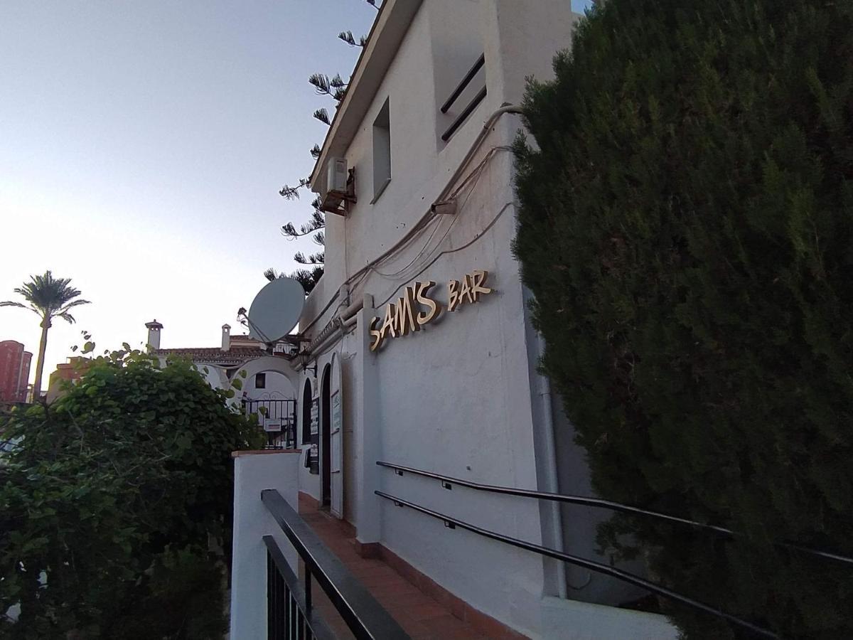 Pueblo Evita Benalmadena Appartement Pres De La Plage Avec Piscine Ngoại thất bức ảnh