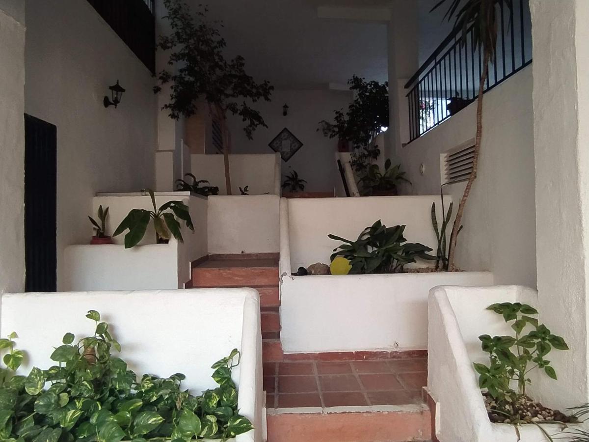 Pueblo Evita Benalmadena Appartement Pres De La Plage Avec Piscine Ngoại thất bức ảnh