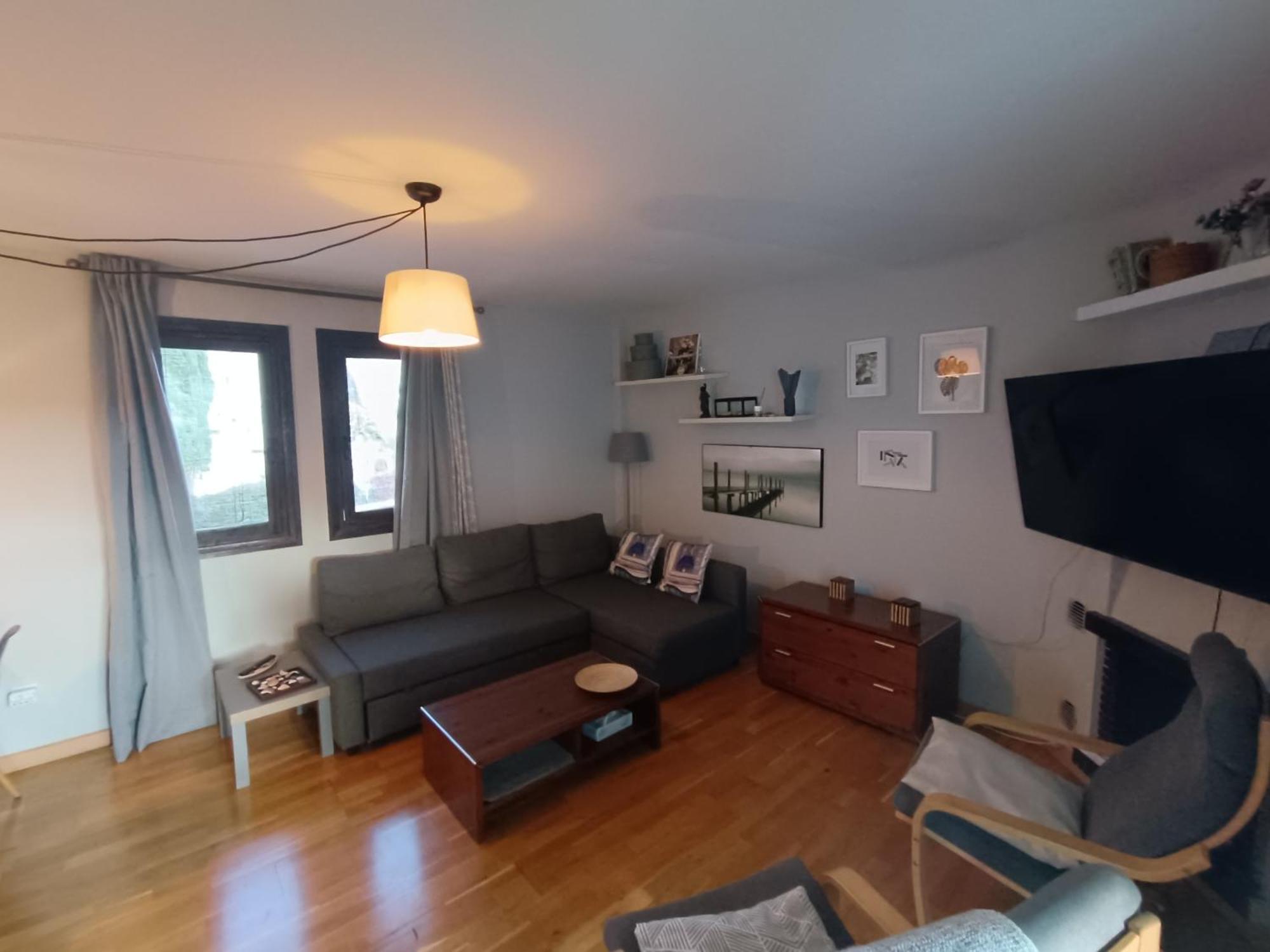 Pueblo Evita Benalmadena Appartement Pres De La Plage Avec Piscine Ngoại thất bức ảnh