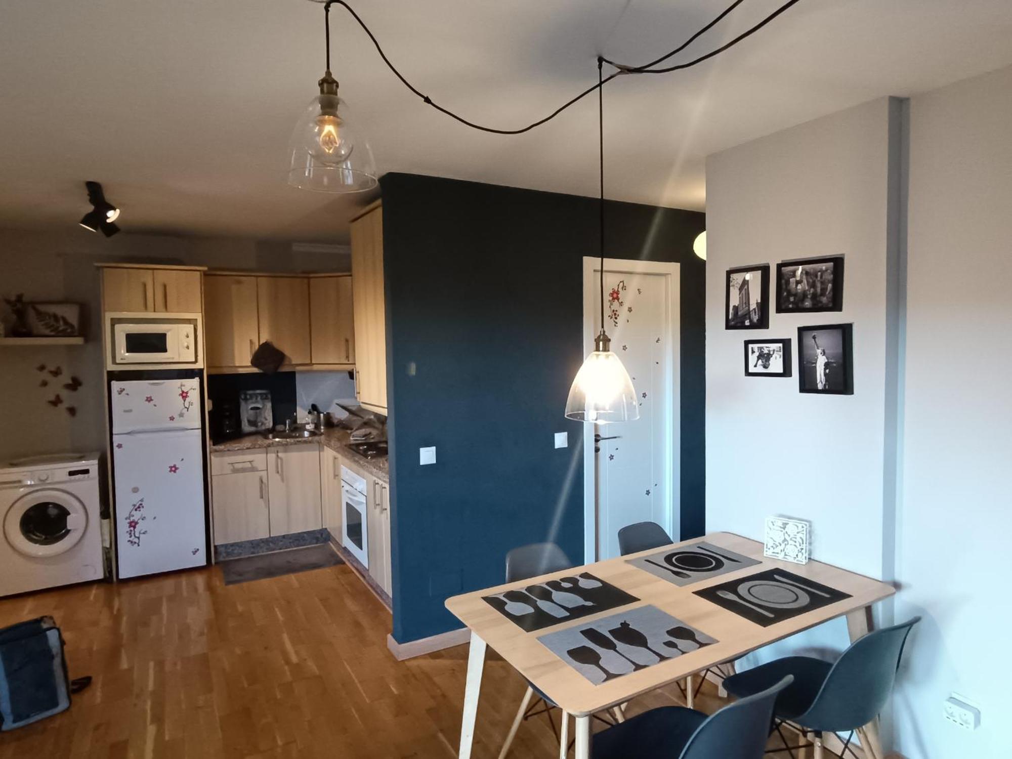 Pueblo Evita Benalmadena Appartement Pres De La Plage Avec Piscine Ngoại thất bức ảnh