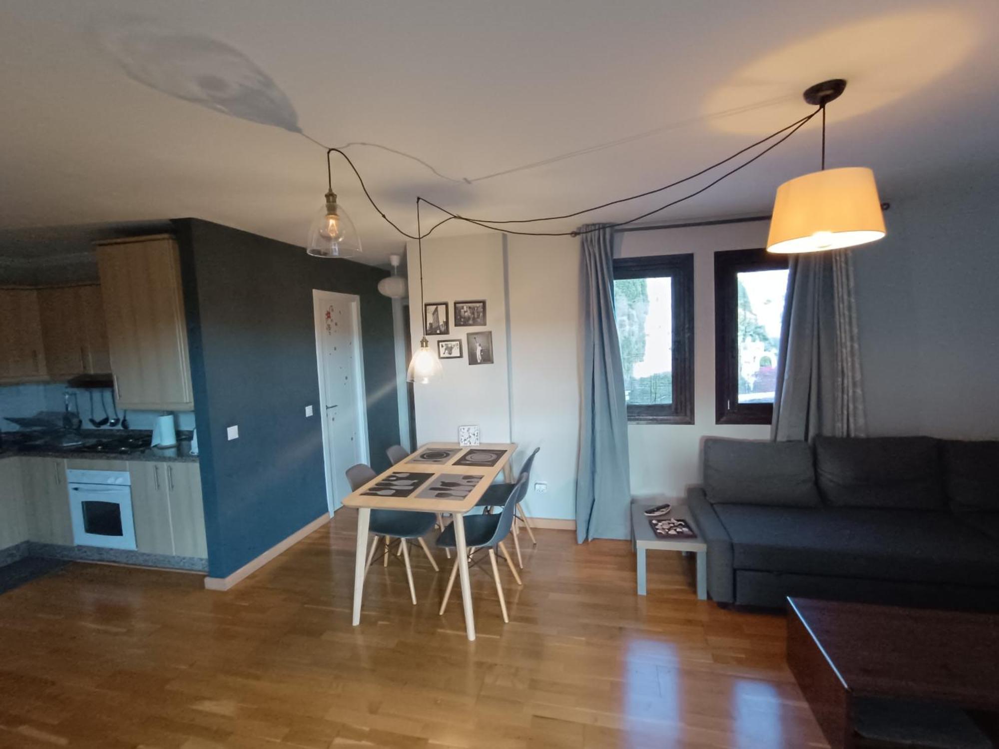 Pueblo Evita Benalmadena Appartement Pres De La Plage Avec Piscine Ngoại thất bức ảnh