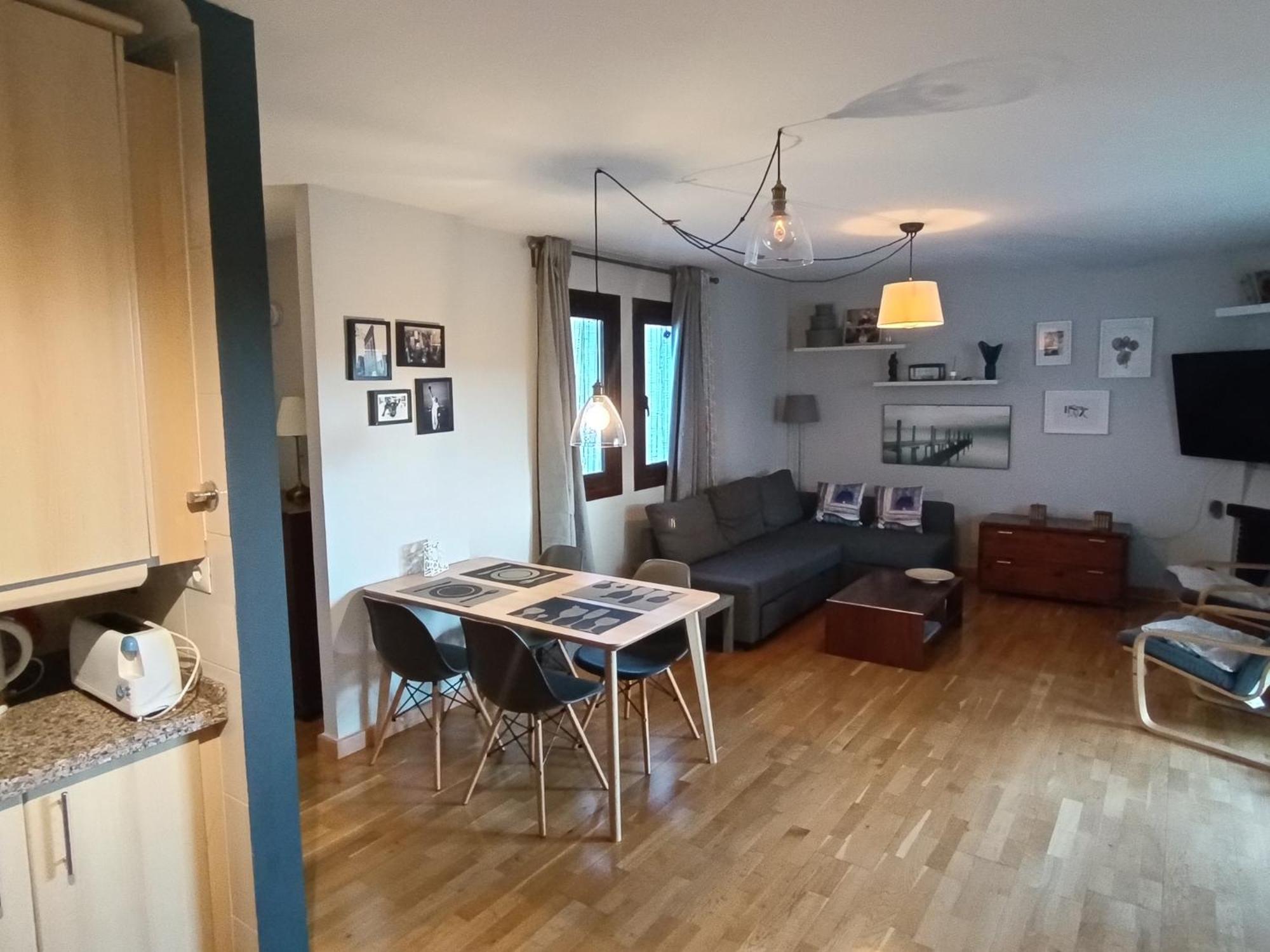 Pueblo Evita Benalmadena Appartement Pres De La Plage Avec Piscine Ngoại thất bức ảnh